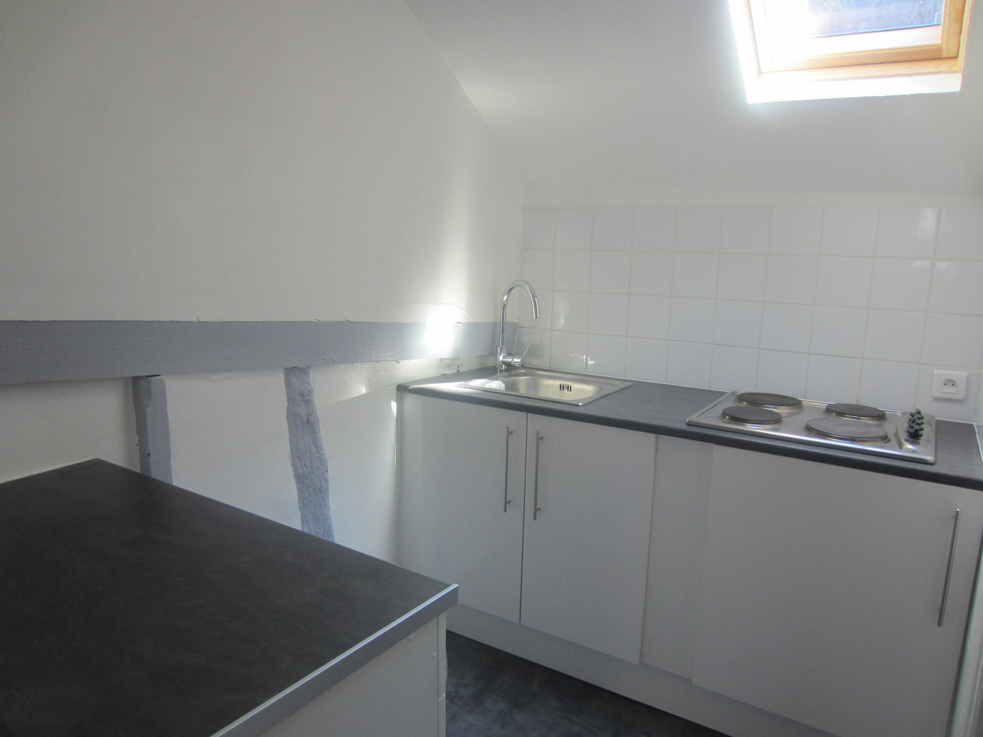 Gite Beauvoisine Rouen Extérieur photo