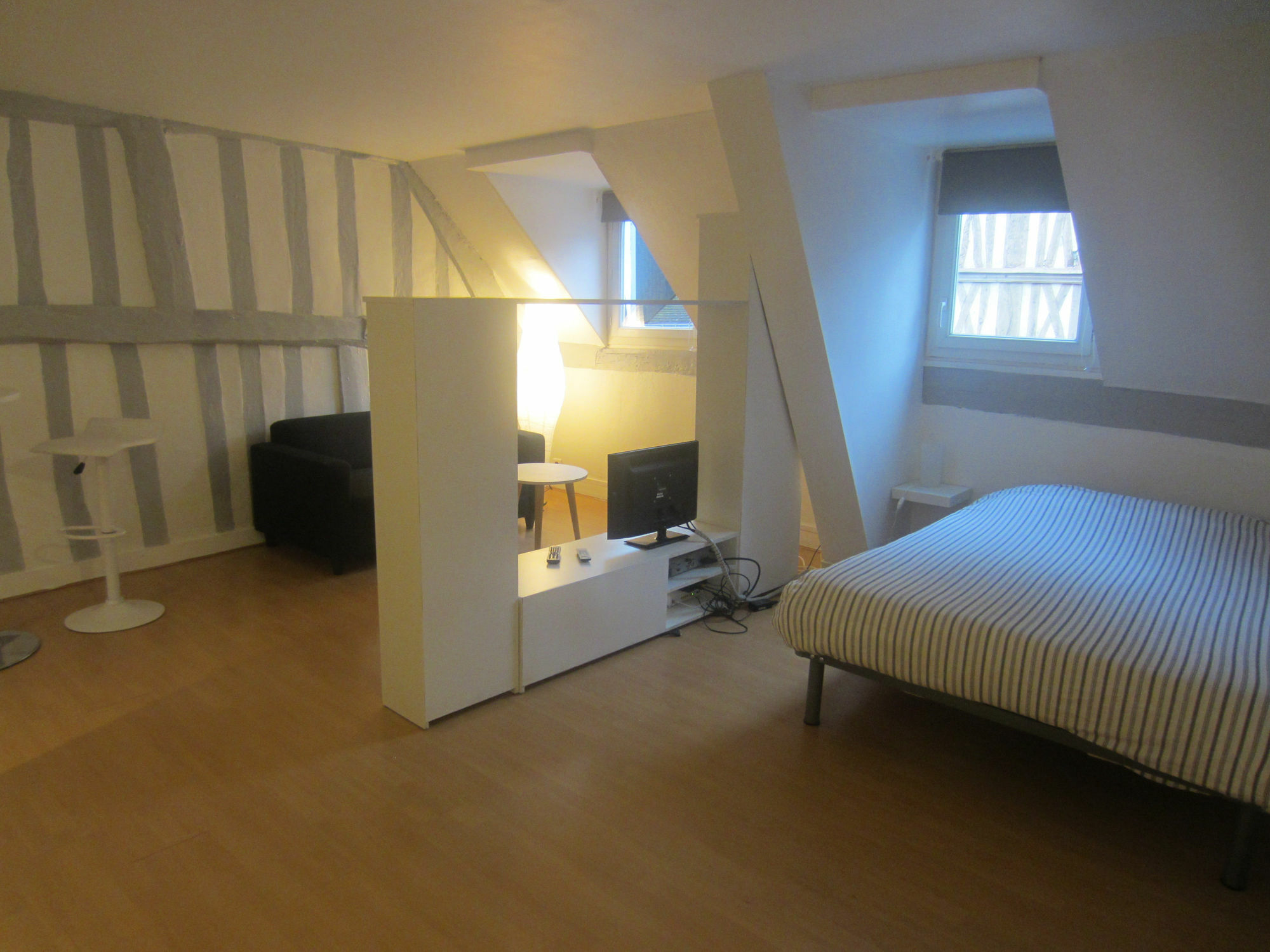 Gite Beauvoisine Rouen Extérieur photo
